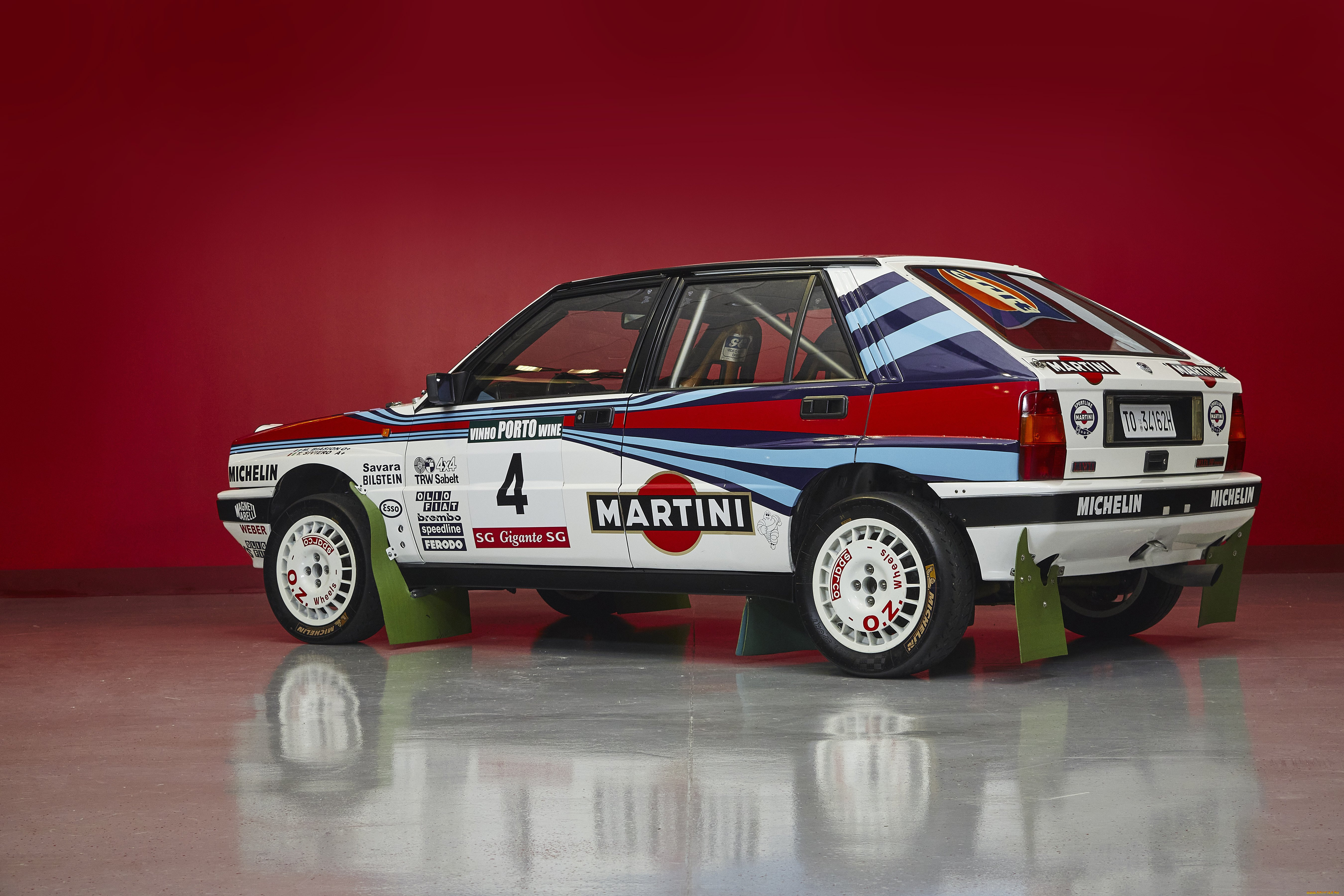 , lancia